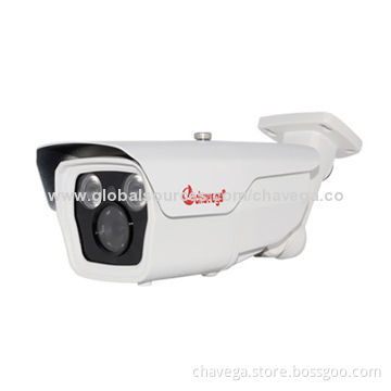 ONVIF h.264 HD 50m IR long range wireless 1.3 megapixel weatherproof CCTV HD GSM security camera